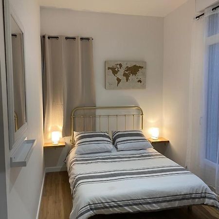 Dependance Privee A La Campagne Avec Spa Saint-Cirice Экстерьер фото