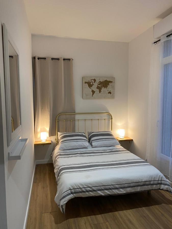 Dependance Privee A La Campagne Avec Spa Saint-Cirice Экстерьер фото